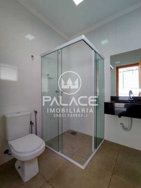 Imagens do imóveis casa em condomínio para alugar em bongue, piracicaba 3 quartos 209m²