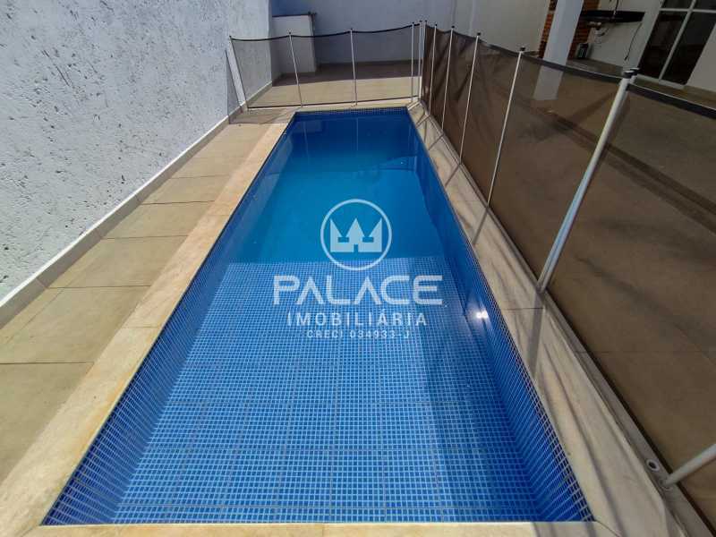 Imagens do imóveis casa em condomínio para alugar em bongue, piracicaba 3 quartos 209m²