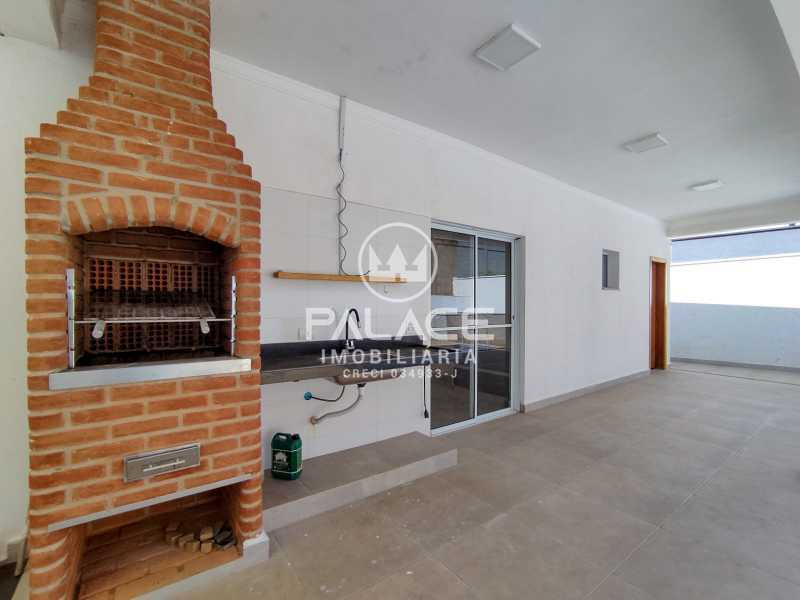 Imagens do imóveis casa em condomínio para alugar em bongue, piracicaba 3 quartos 209m²