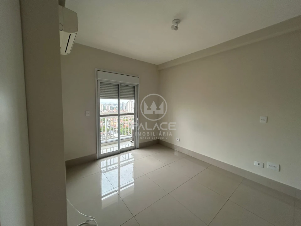 apartamento para alugar em alemães, piracicaba 3 quartos 81m²