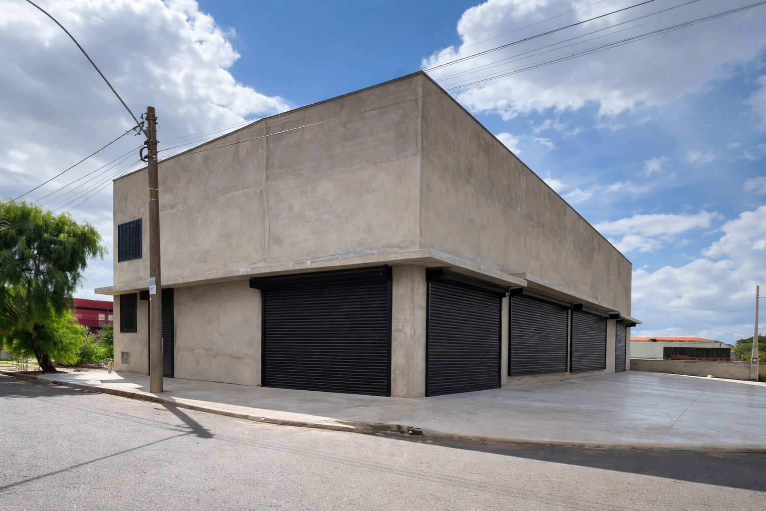 Prédio Inteiro, 302 m² - Foto 1