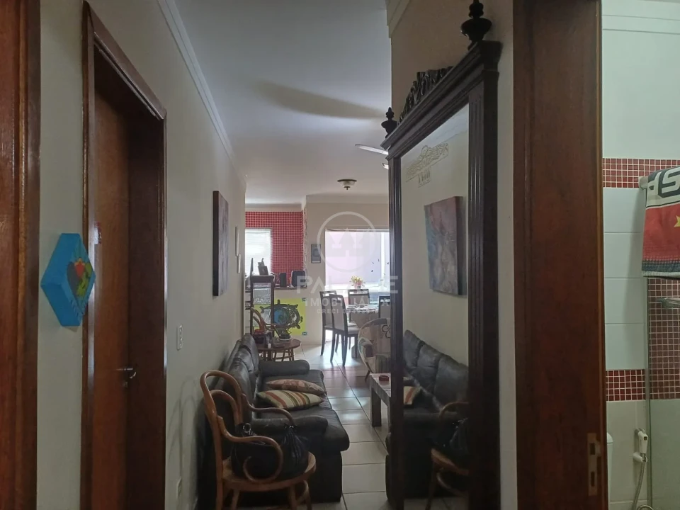 Casa a Venda Condomínio Habitare, Avenida Dois Corrégos