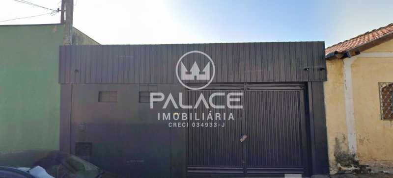 Imagens do imóveis Barracão :  / Comercial / Paulicéia