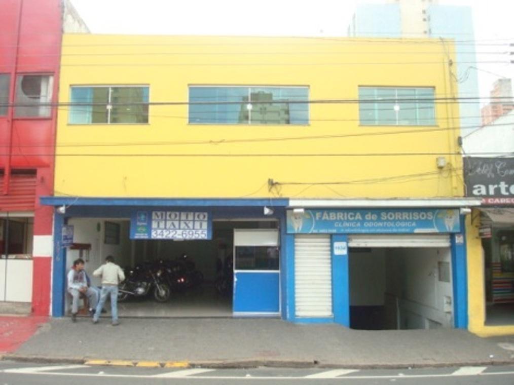 Imagens do imóveis casa comercial à venda em centro, piracicaba 2 quartos 441m²