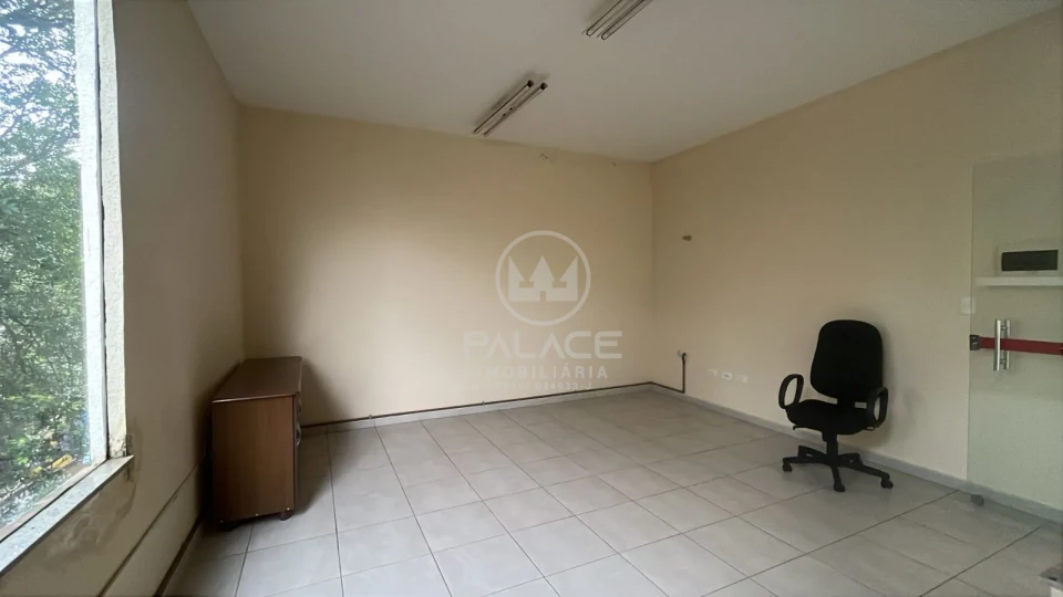 Comercial Para Alugar Vila Rezende Piracicaba