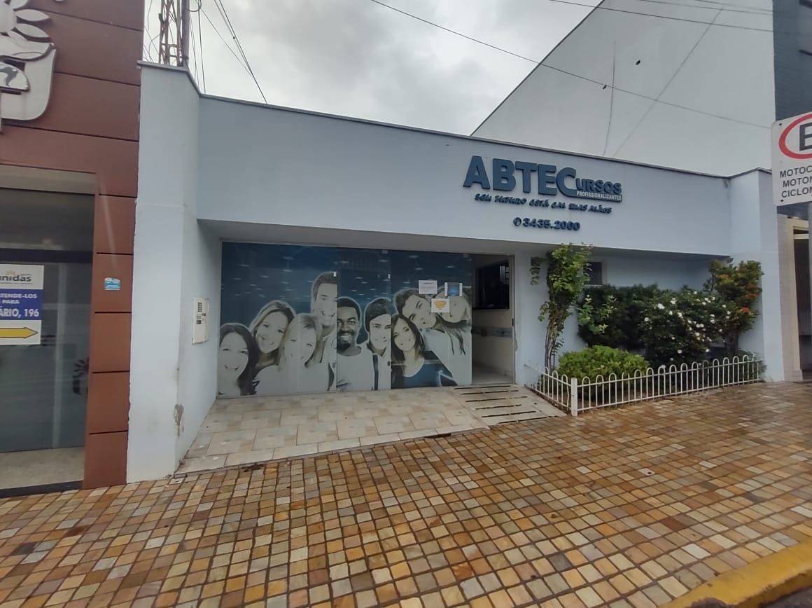 Imagens do imóveis prédio para alugar em centro, piracicaba 250m²