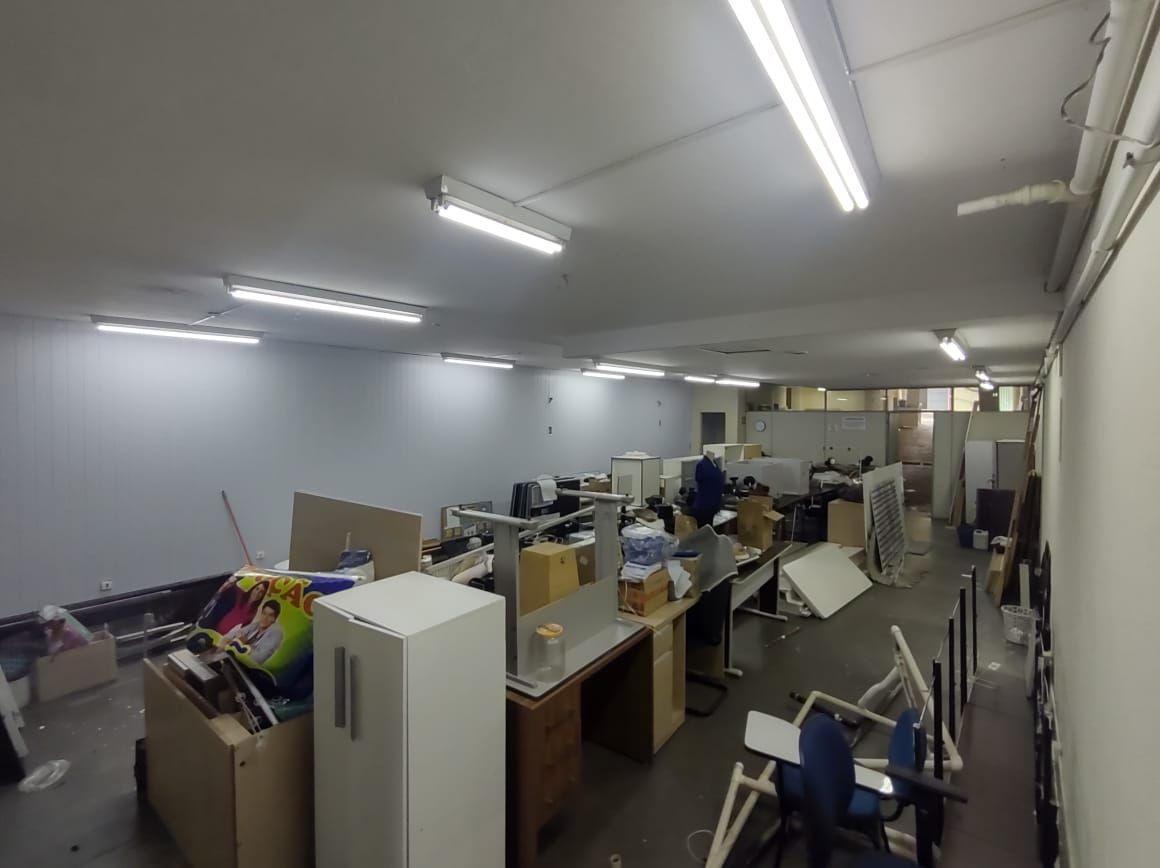Imagens do imóveis prédio para alugar em centro, piracicaba 250m²