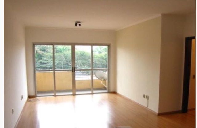Imagens do imóveis apartamento à venda em vila cidade jardim, limeira 3 quartos 125m²