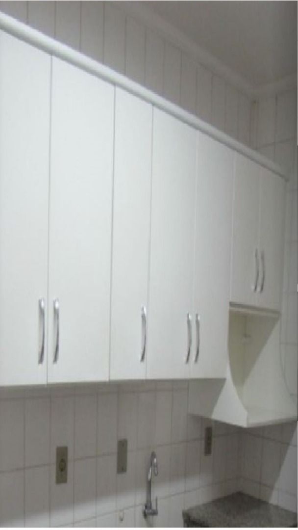 Imagens do imóveis apartamento à venda em vila cidade jardim, limeira 3 quartos 125m²