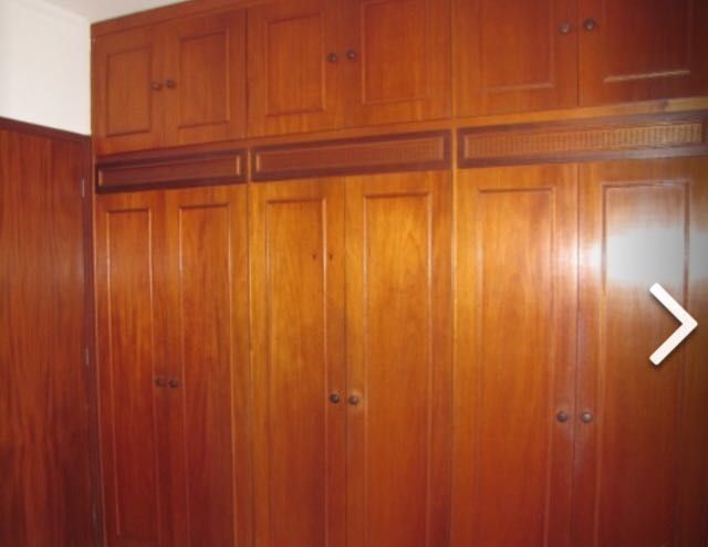 Imagens do imóveis apartamento à venda em vila cidade jardim, limeira 3 quartos 125m²