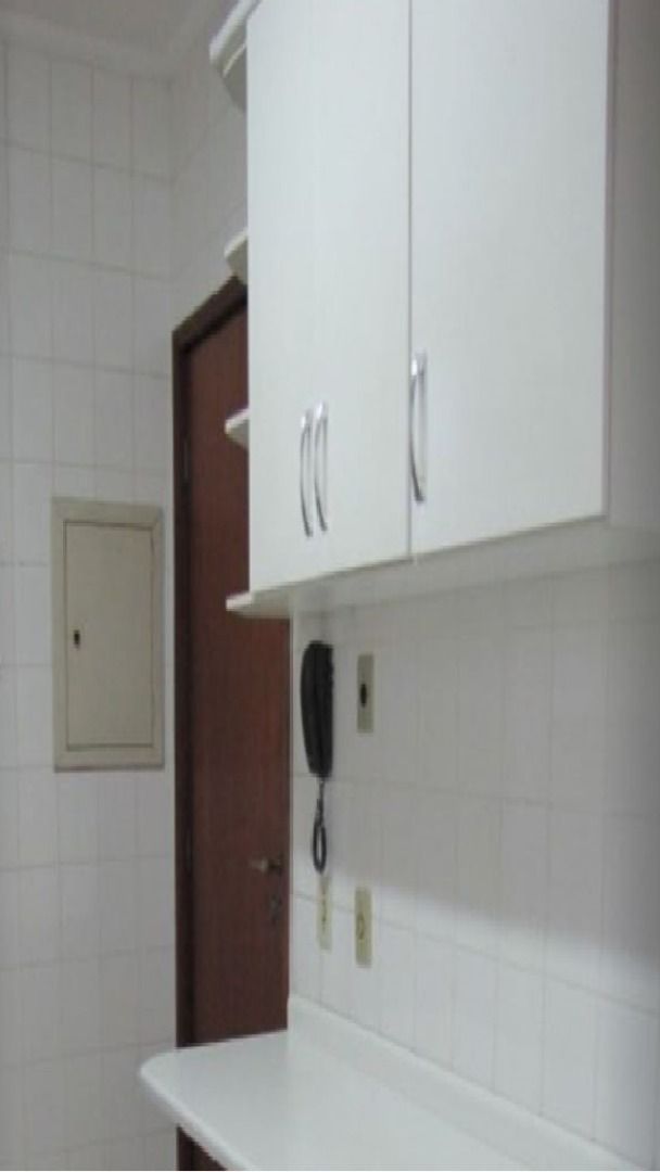 Imagens do imóveis apartamento à venda em vila cidade jardim, limeira 3 quartos 125m²