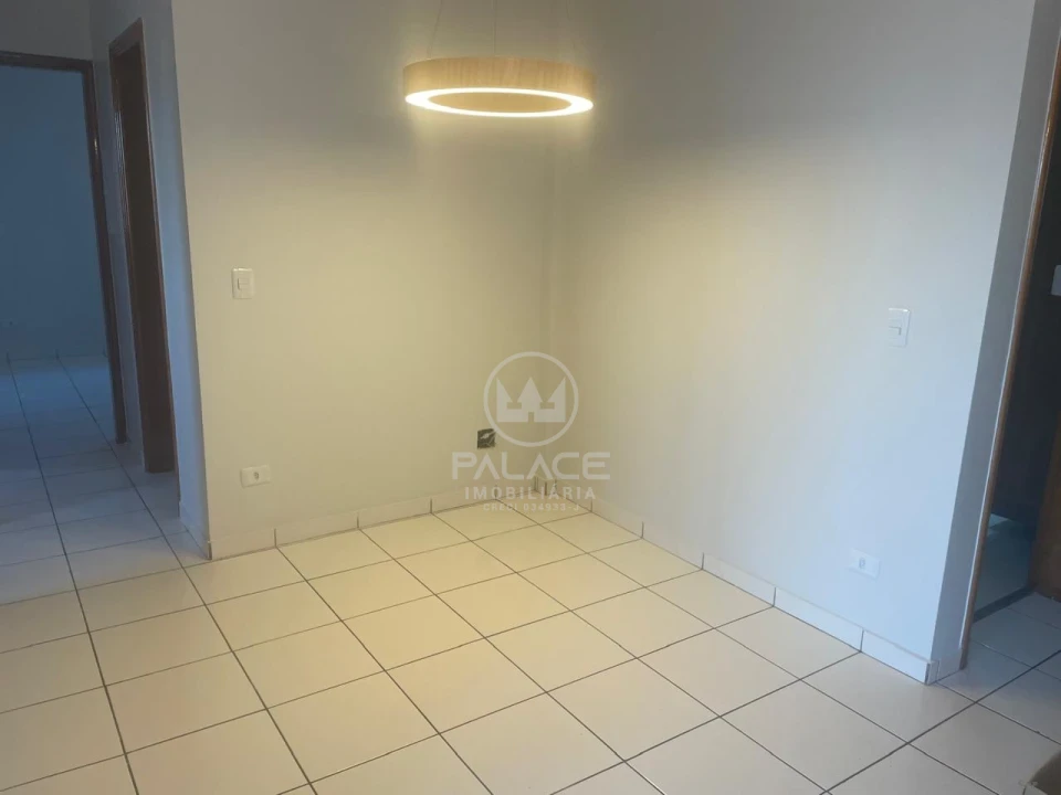 Apartamento À Venda Antuerpia Piracicaba