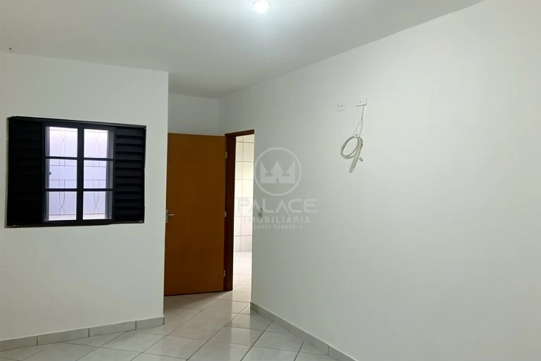 Casa À Venda Jardim Algodoal Piracicaba