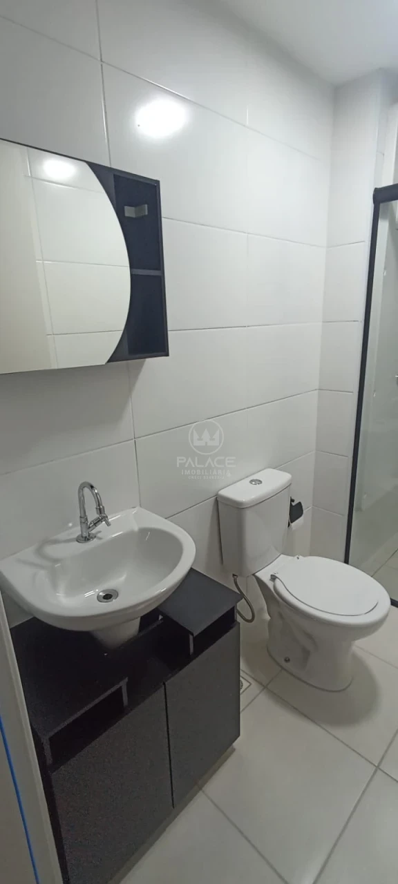 Apartamento À Venda Ilha De Bali Residence Piracicaba - Foto 4