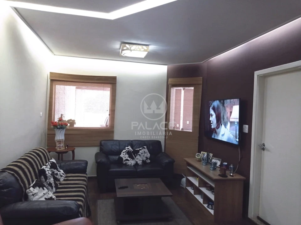 Casa à venda em Prezoto, Piracicaba — Portal Mundo do Imóvel