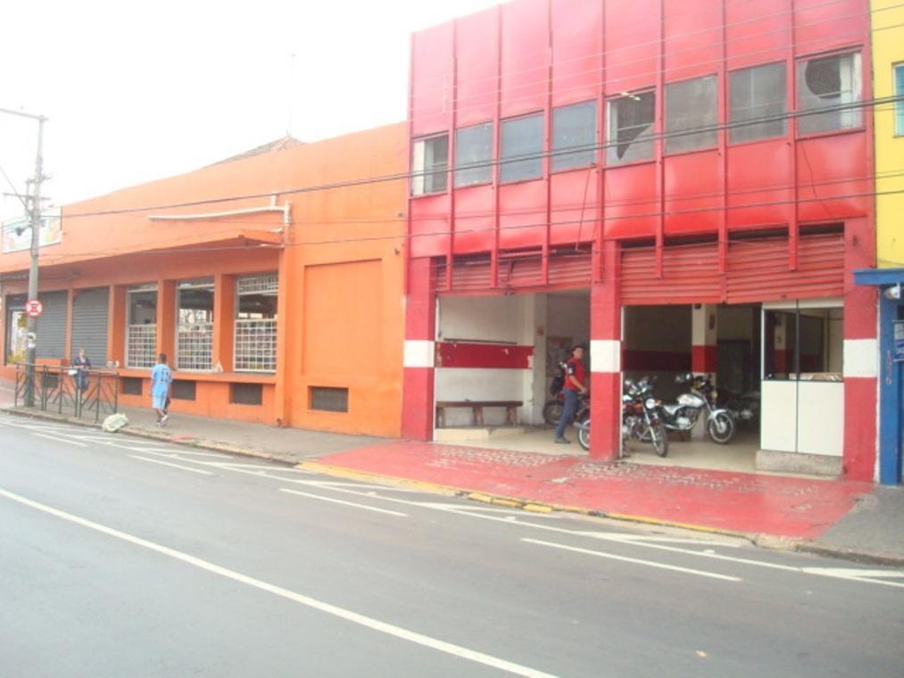 Imagens do imóveis casa comercial à venda em centro, piracicaba 2 quartos 441m²