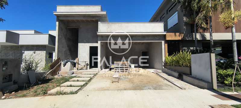 Imagens do imóveis casa em condomínio à venda em parque taquaral, piracicaba 3 quartos 156m²