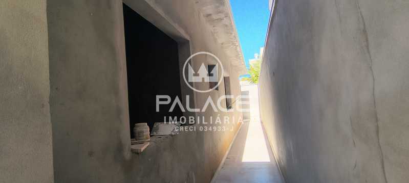 Imagens do imóveis casa em condomínio à venda em parque taquaral, piracicaba 3 quartos 156m²