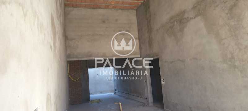 Imagens do imóveis casa em condomínio à venda em parque taquaral, piracicaba 3 quartos 156m²