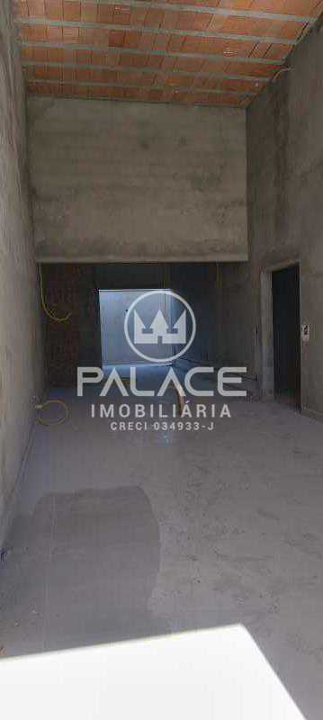 Imagens do imóveis casa em condomínio à venda em parque taquaral, piracicaba 3 quartos 156m²