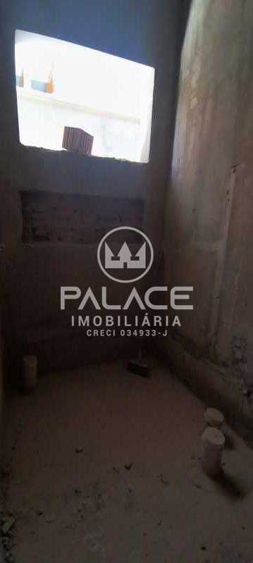 Imagens do imóveis casa em condomínio à venda em parque taquaral, piracicaba 3 quartos 156m²