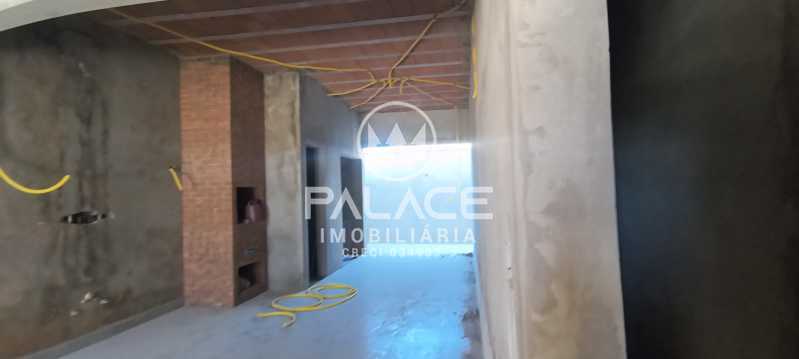 Imagens do imóveis casa em condomínio à venda em parque taquaral, piracicaba 3 quartos 156m²