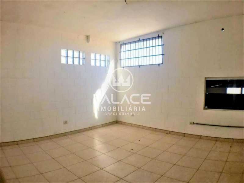 Barracão :  / Comercial / Higienópolis