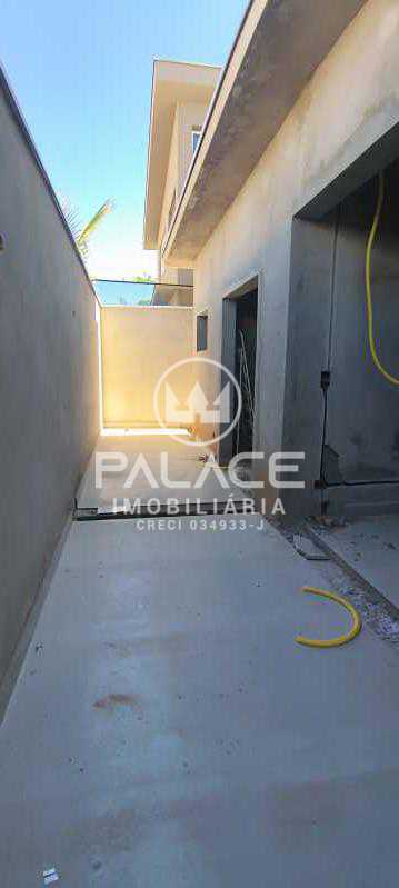 Imagens do imóveis casa em condomínio à venda em parque taquaral, piracicaba 3 quartos 156m²