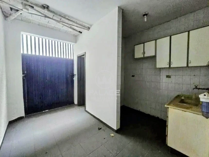 Barracão (Pauliceia)