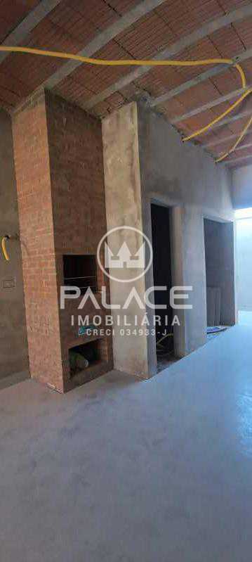 Imagens do imóveis casa em condomínio à venda em parque taquaral, piracicaba 3 quartos 156m²