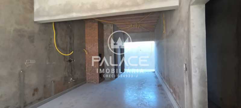 Imagens do imóveis casa em condomínio à venda em parque taquaral, piracicaba 3 quartos 156m²