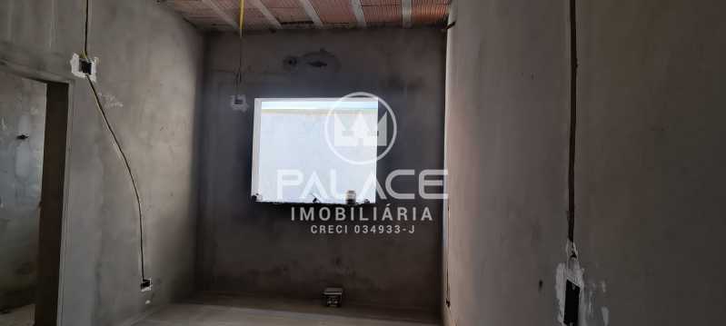 Imagens do imóveis casa em condomínio à venda em parque taquaral, piracicaba 3 quartos 156m²