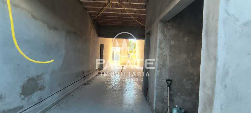 Imagens do imóveis casa em condomínio à venda em parque taquaral, piracicaba 3 quartos 156m²