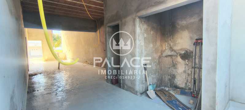 Imagens do imóveis casa em condomínio à venda em parque taquaral, piracicaba 3 quartos 156m²