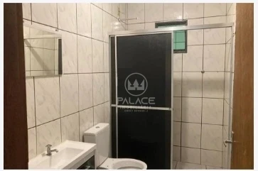 Casa À Venda Pompéia Piracicaba