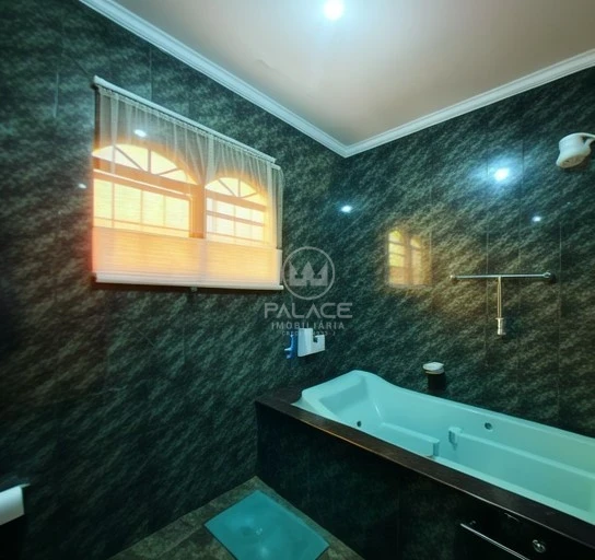 Casa À Venda Dois Córregos Piracicaba