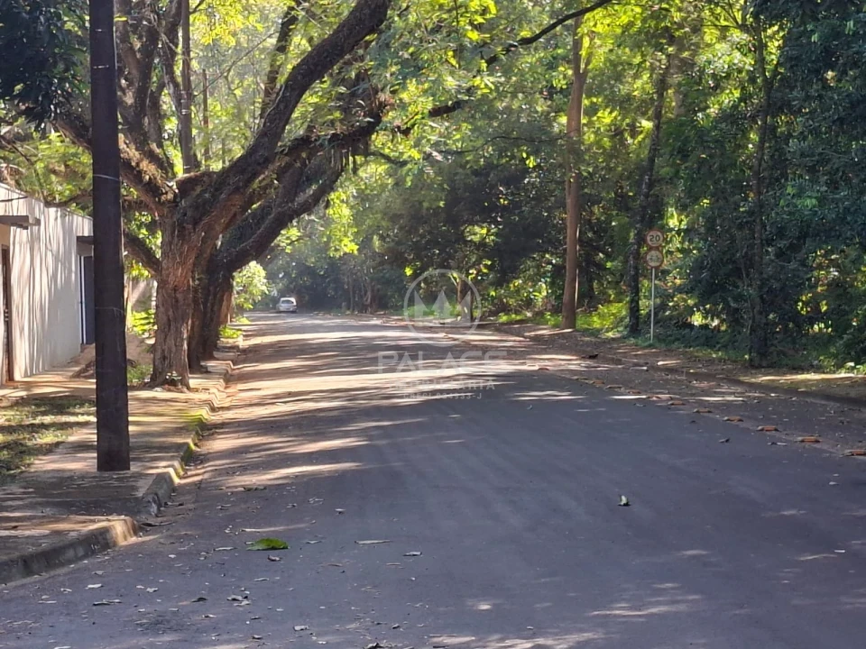 Terreno À Venda Santa Rita Piracicaba