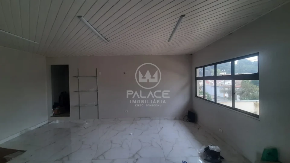 CASA PARA LOCAÇÃO / NOVA PIRACICABA / 3 QUARTOS / CHURRASQUEIRA