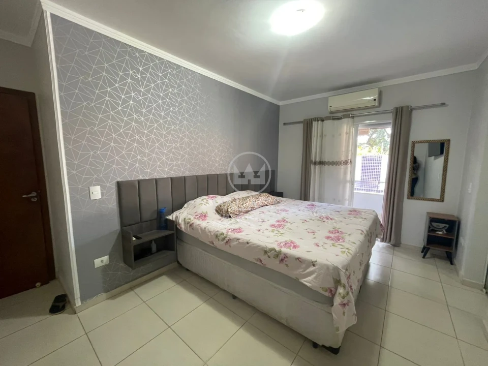Casa À Venda Loteamento Santa Rosa Piracicaba