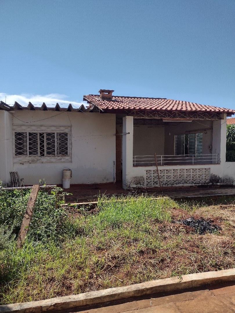 Imagens do imóveis casa comercial à venda em centro, piracicaba 3 quartos 232m²