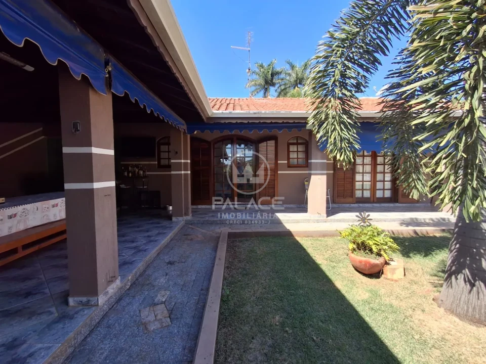 Condominio Colinas de Piracicaba (Ártemis)