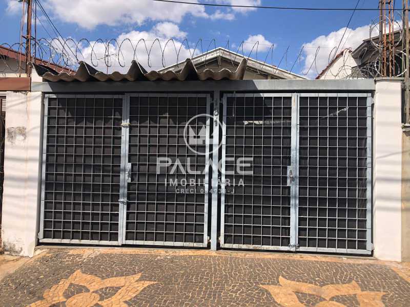Casa para alugar em Jaraguá, Piracicaba — Portal Mundo do Imóvel