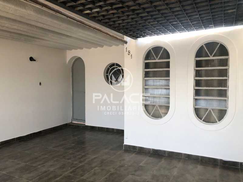 Casa para alugar em Jaraguá, Piracicaba — Portal Mundo do Imóvel