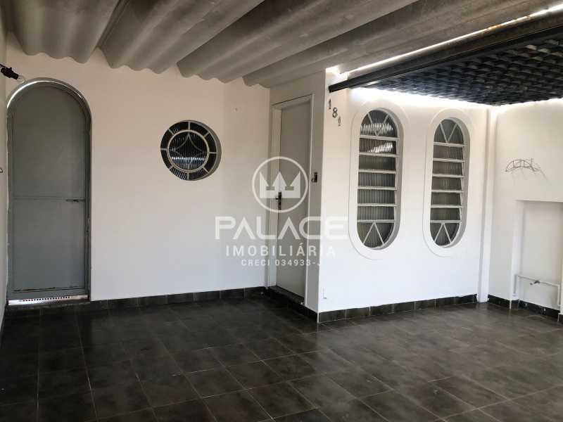 Casa para alugar em Jaraguá, Piracicaba — Portal Mundo do Imóvel
