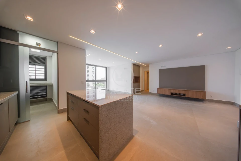 Apartamento À Venda E Locação Residencial Lessence Piracicaba