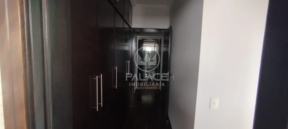 Apartamento Para Alugar Edificio Beirute Piracicaba