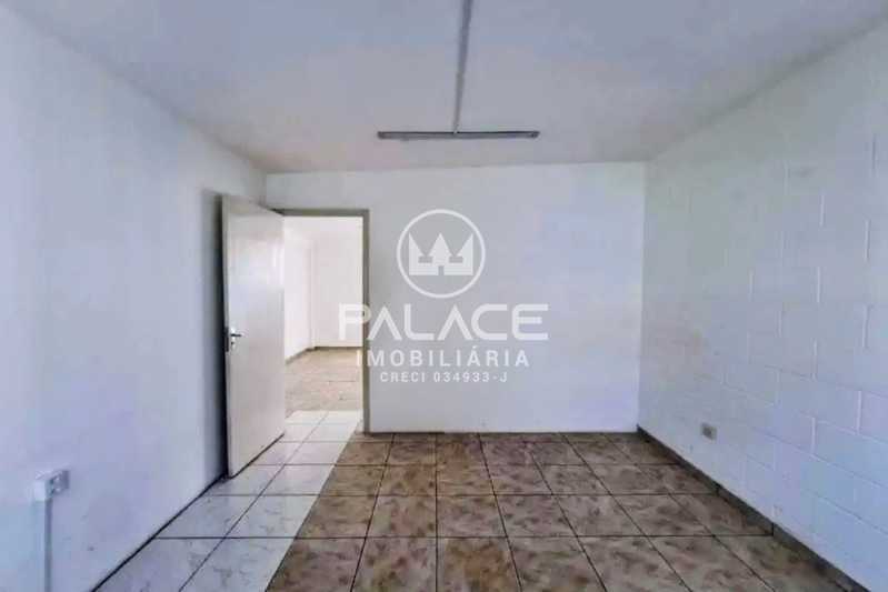 Barracão :  / Comercial / Higienópolis