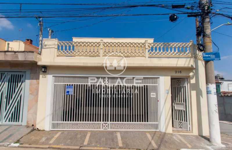 Imagens do imóveis casa à venda em vila ema, são paulo 4 quartos 158m²