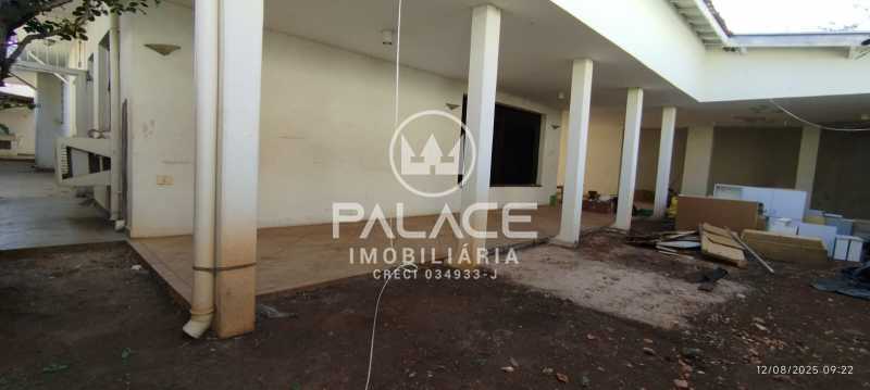 Casa para alugar em São Dimas, Piracicaba 4 quartos 383m²