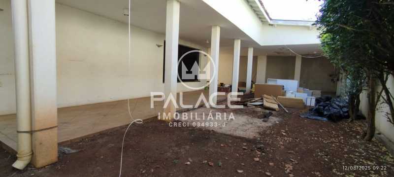 Casa para alugar em São Dimas, Piracicaba 4 quartos 383m²